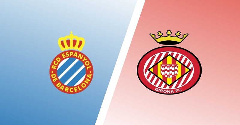 Link trực tiếp Espanyol vs Girona 3h ngày 8/1 Full HD