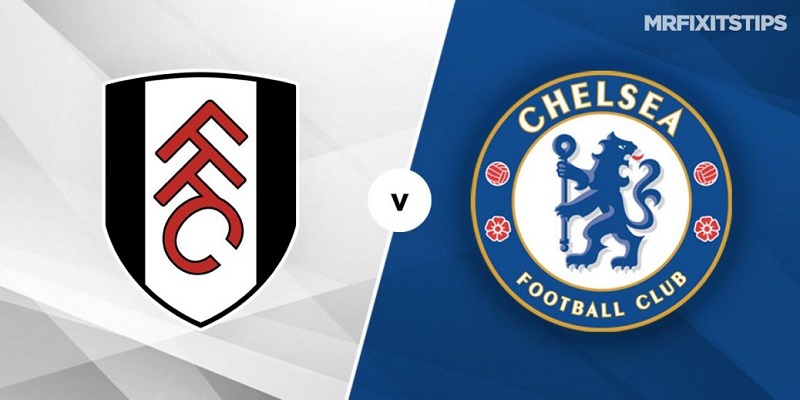 Link trực tiếp Fulham vs Chelsea 3h ngày 13/1 Full HD