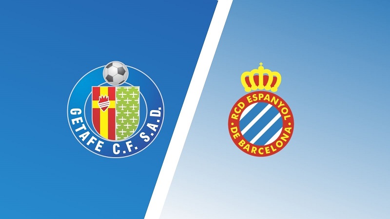 Link trực tiếp Getafe vs Espanyol 20h ngày 15/1 Full HD