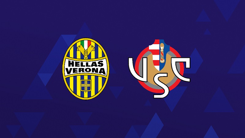 Link trực tiếp Hellas Verona vs Cremonese 0h30 ngày 10/1 Full HD