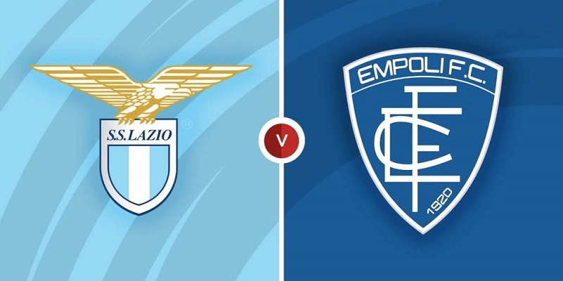 Link trực tiếp Lazio vs Empoli 21h ngày 8/1 Full HD