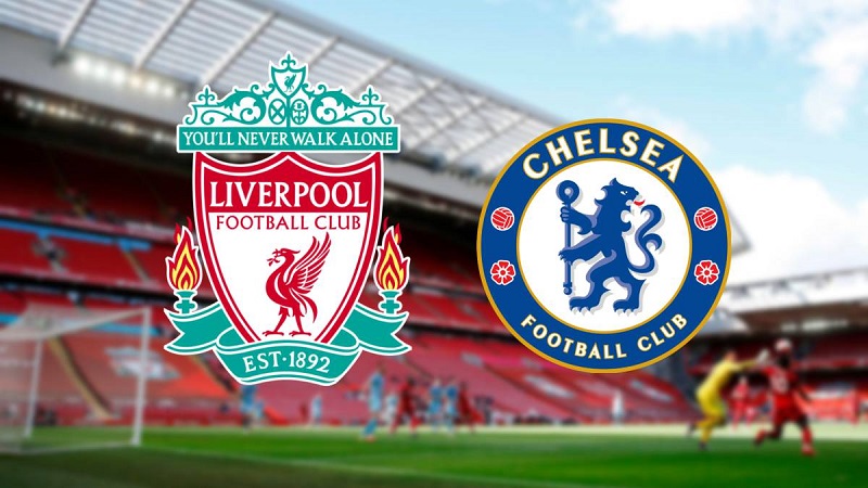 Link trực tiếp Liverpool vs Chelsea 19h30 ngày 21/1 Full HD