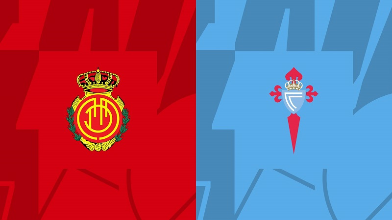 Link trực tiếp Mallorca vs Celta Vigo 3h ngày 21/1 Full HD