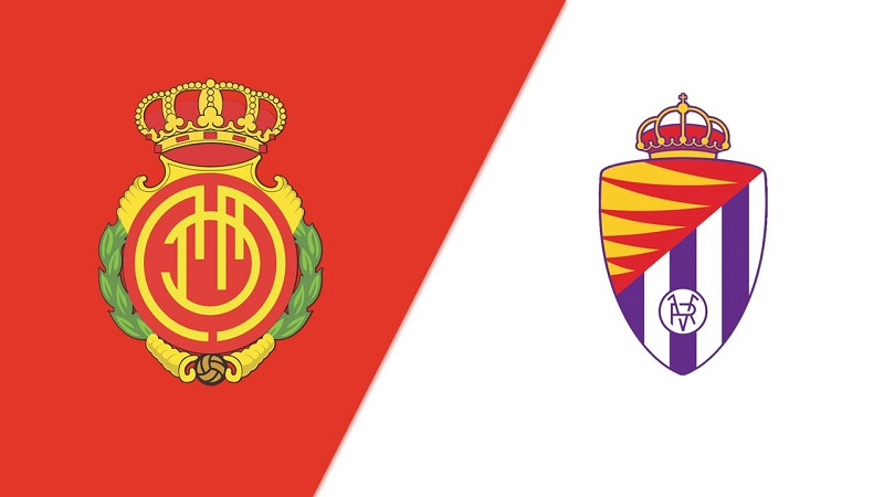 Link trực tiếp Mallorca vs Real Valladolid 0h30 ngày 8/1 Full HD