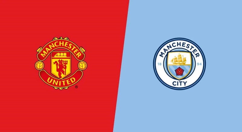 Link trực tiếp Man United vs Man City 19h30 ngày 14/1 Full HD