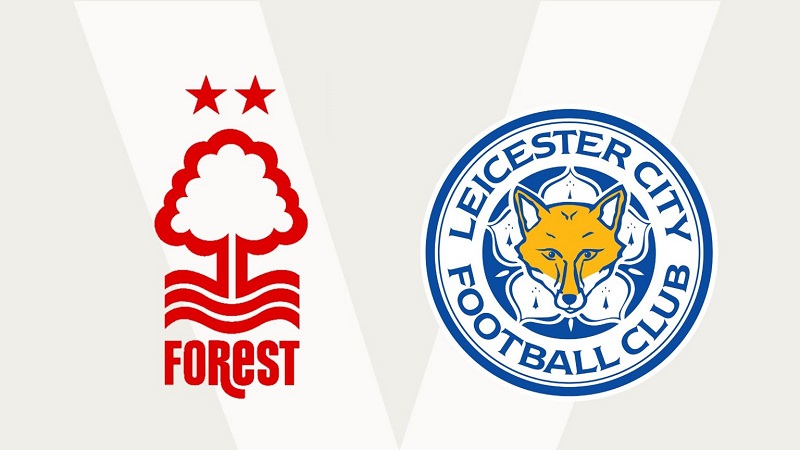 Link trực tiếp Nottingham vs Leicester City 22h ngày 14/1 Full HD