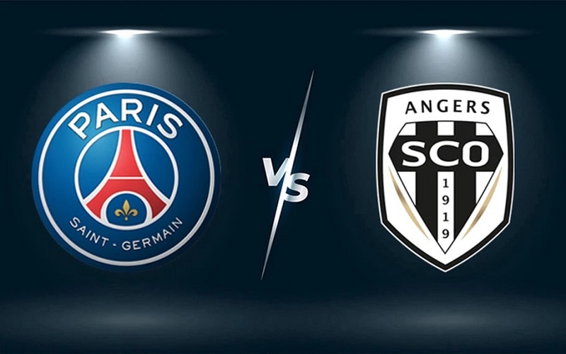 Link trực tiếp PSG vs Angers 3h ngày 12/1 Full HD