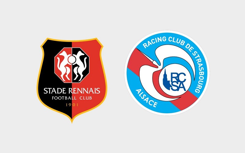 Link trực tiếp Rennes vs Strasbourg 3h ngày 2/2 Full HD