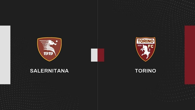 Link trực tiếp Salernitana vs Torino 18h30 ngày 8/1 Full HD