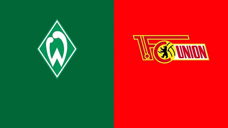 Link trực tiếp Werder Bremen vs Union Berlin 2h30 ngày 26/1 Full HD