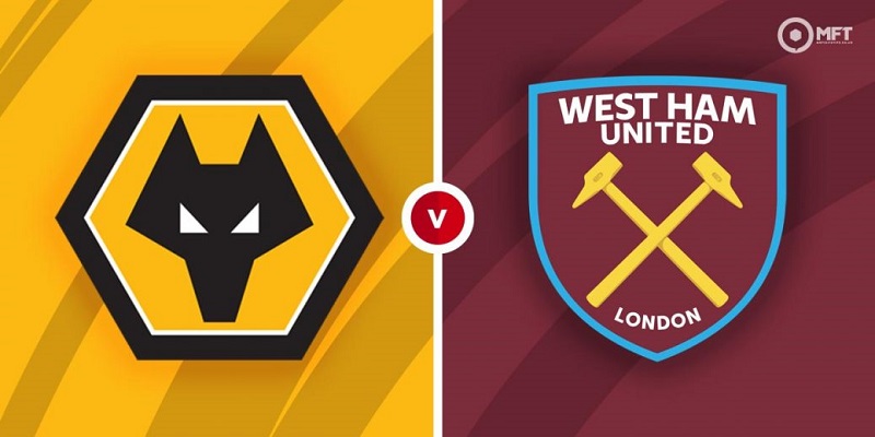 Link trực tiếp Wolves vs West Ham 22h ngày 14/1 Full HD