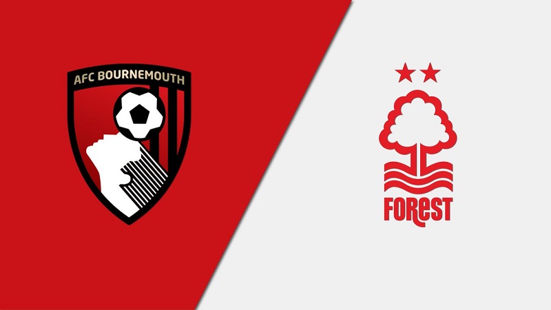 Soi kèo trận AFC Bournemouth vs Nottingham 22h ngày 21/1