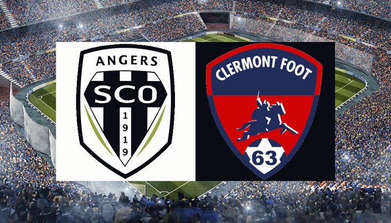 Soi kèo trận Angers vs Clermont 21h ngày 15/1