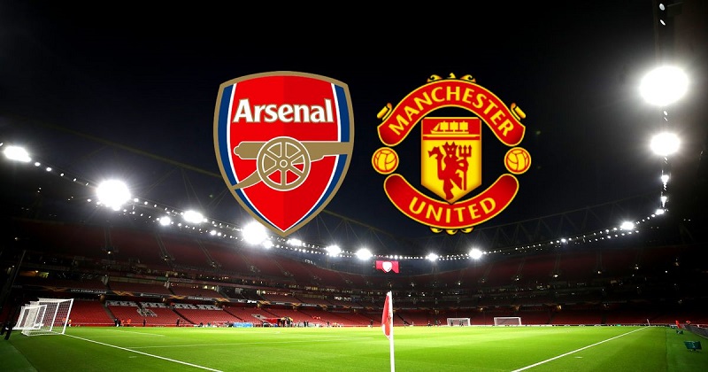 Soi kèo trận Arsenal vs Man United 23h30 ngày 22/1