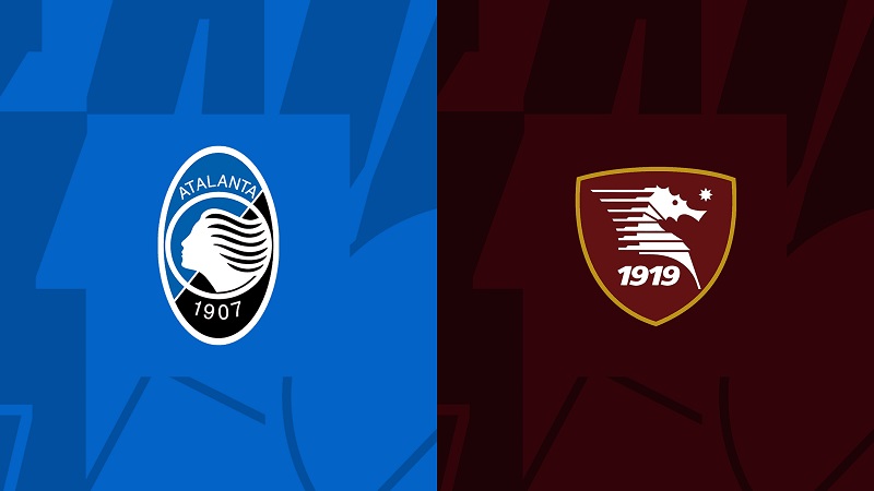 Soi kèo trận Atalanta vs Salernitana 0h ngày 16/1