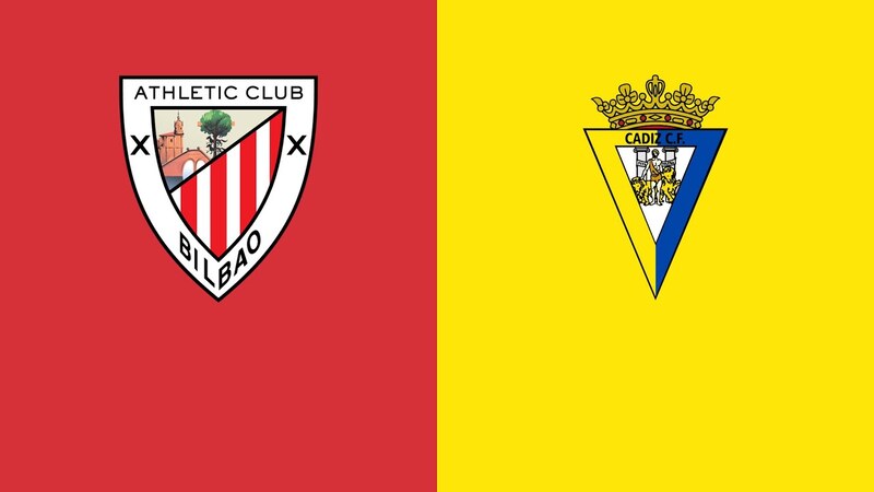 Soi kèo trận Athletic Club vs Cadiz 3h ngày 4/2