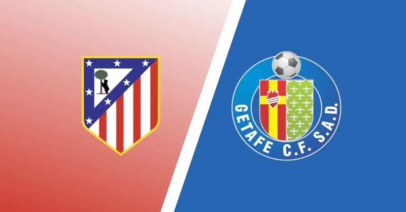 Soi kèo trận Atletico Madrid vs Getafe 0h30 ngày 5/2