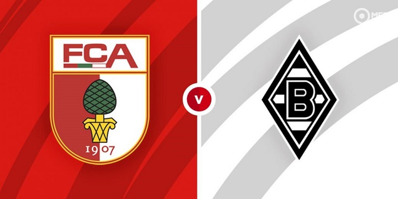 Soi kèo trận Augsburg vs Monchengladbach 2h30 ngày 26/1