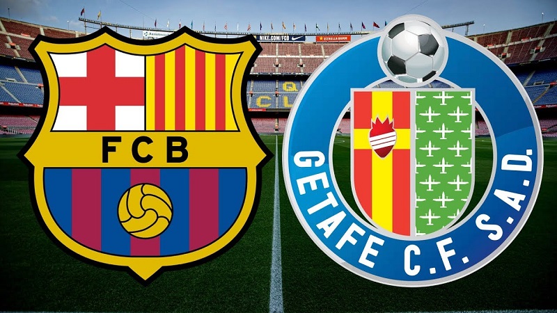 Soi kèo trận Barcelona vs Getafe 0h30 ngày 23/1