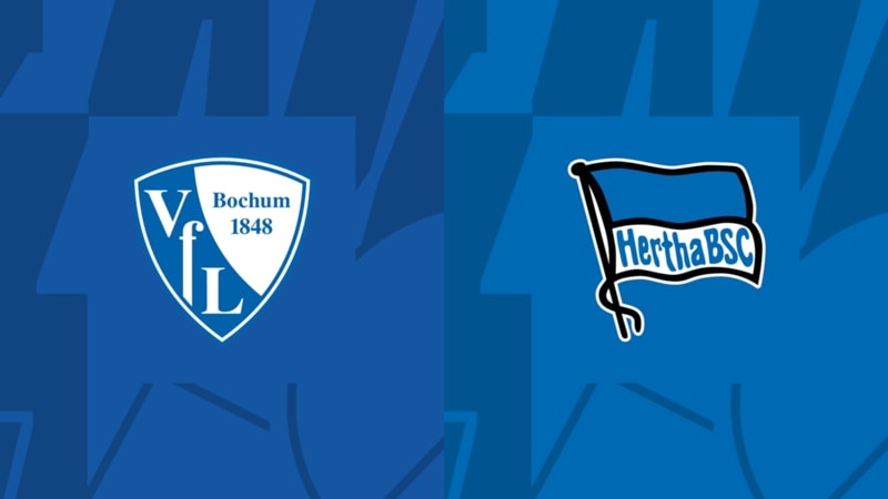 Soi kèo trận Bochum vs Hoffenheim 21h30 ngày 4/2