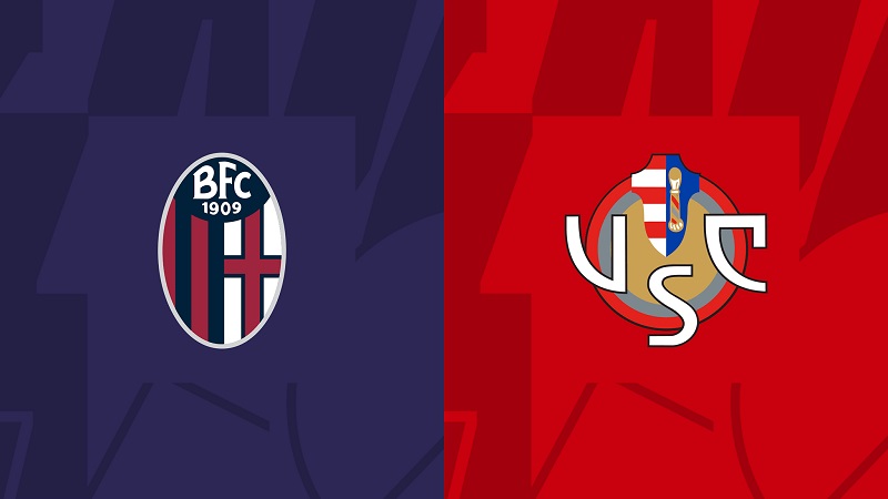 Soi kèo trận Bologna vs Cremonese 0h30 ngày 24/1