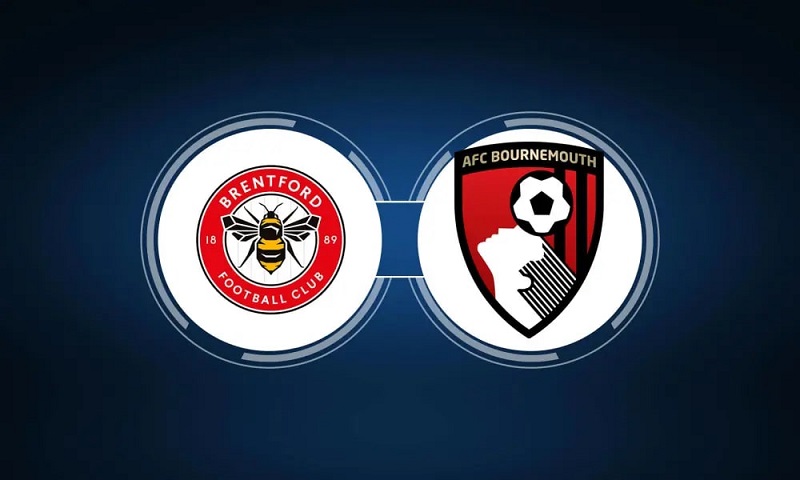 Soi kèo trận Brentford vs AFC Bournemouth 0h30 ngày 15/1