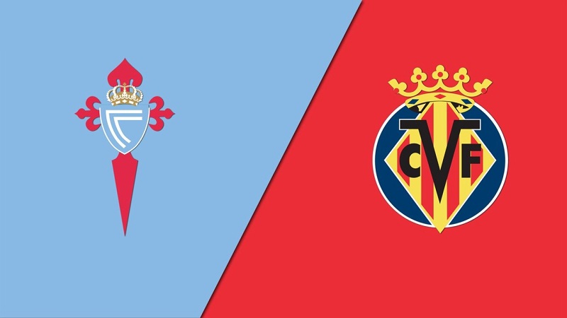 Soi kèo trận Celta Vigo vs Villarreal 3h ngày 14/1