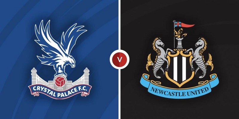 Soi kèo trận Crystal Palace vs Newcastle 0h30 ngày 22/1