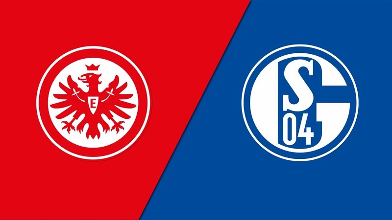 Soi kèo trận Eintracht Frankfurt vs Schalke 04 21h30 ngày 21/1