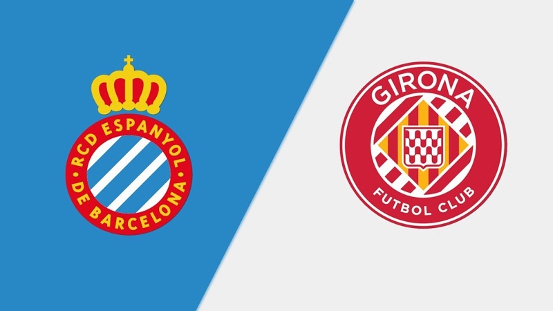 Soi kèo trận Espanyol vs Girona 3h ngày 8/1