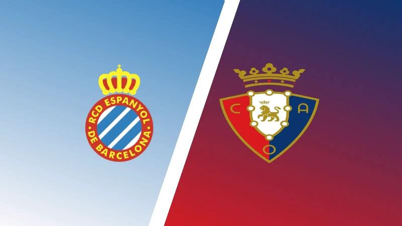 Soi kèo trận Espanyol vs Osasuna 20h ngày 4/2