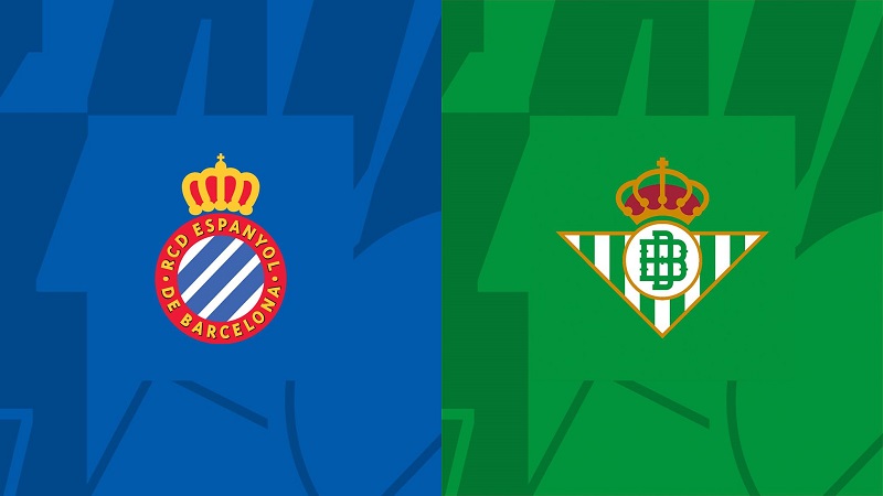 Soi kèo trận Espanyol vs Real Betis 22h15 ngày 21/1