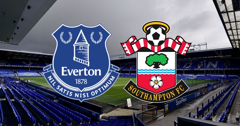 Soi kèo trận Everton vs Southampton 22h ngày 14/1