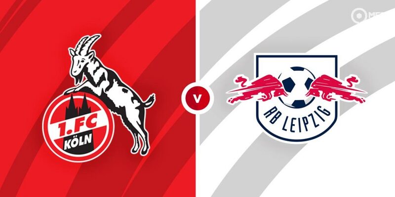 Soi kèo trận FC Koln vs RB Leipzig 21h30 ngày 4/2