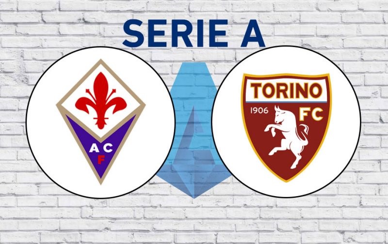 Soi kèo trận Fiorentina vs Torino 2h45 ngày 22/1