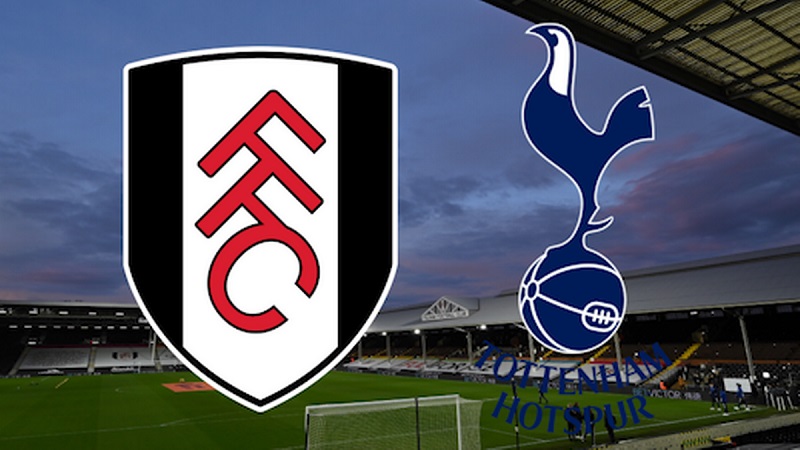 Soi kèo trận Fulham vs Tottenham 3h ngày 24/1