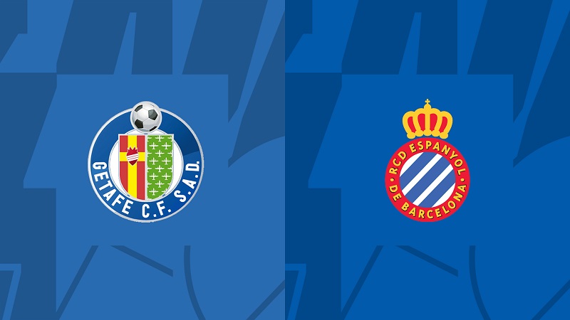 Soi kèo trận Getafe vs Espanyol 20h ngày 15/1