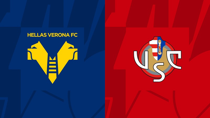 Soi kèo trận Hellas Verona vs Cremonese 0h30 ngày 10/1