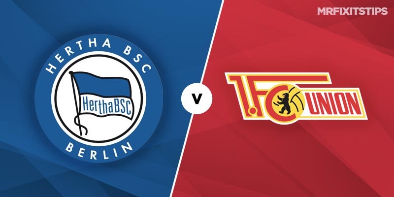 Soi kèo trận Hertha Berlin vs Union Berlin 21h30 ngày 28/1