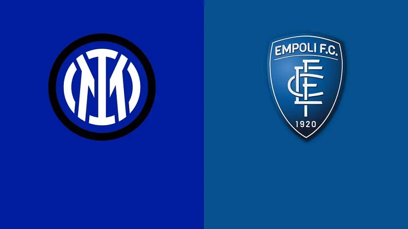 Soi kèo trận Inter Milan vs Empoli 2h45 ngày 24/1