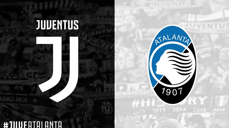 Soi kèo trận Juventus vs Atalanta 2h45 ngày 23/1