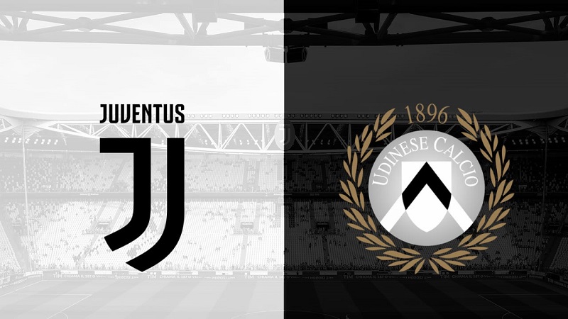 Soi kèo trận Juventus vs Udinese 0h ngày 8/1