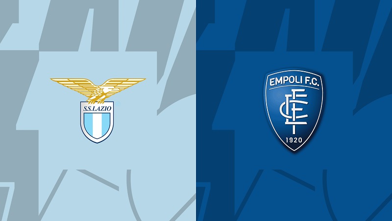 Soi kèo trận Lazio vs Empoli 21h ngày 8/1