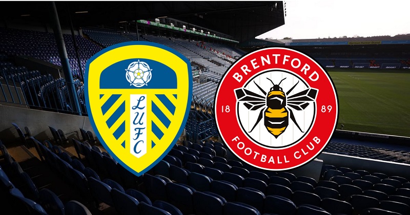 Soi kèo trận Leeds United vs Brentford 21h ngày 22/1