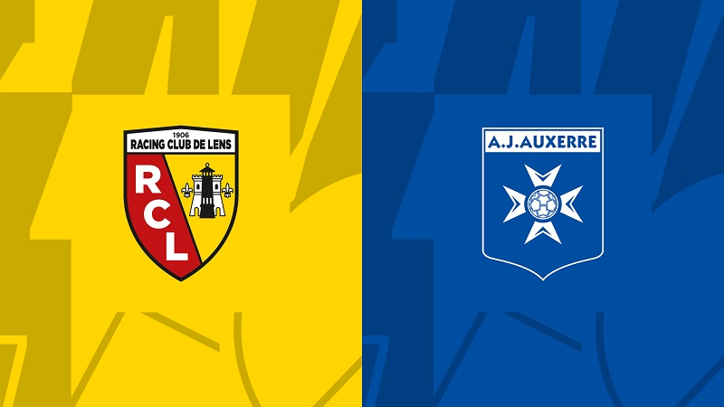 Soi kèo trận Lens vs Auxerre 22h59 ngày 14/1