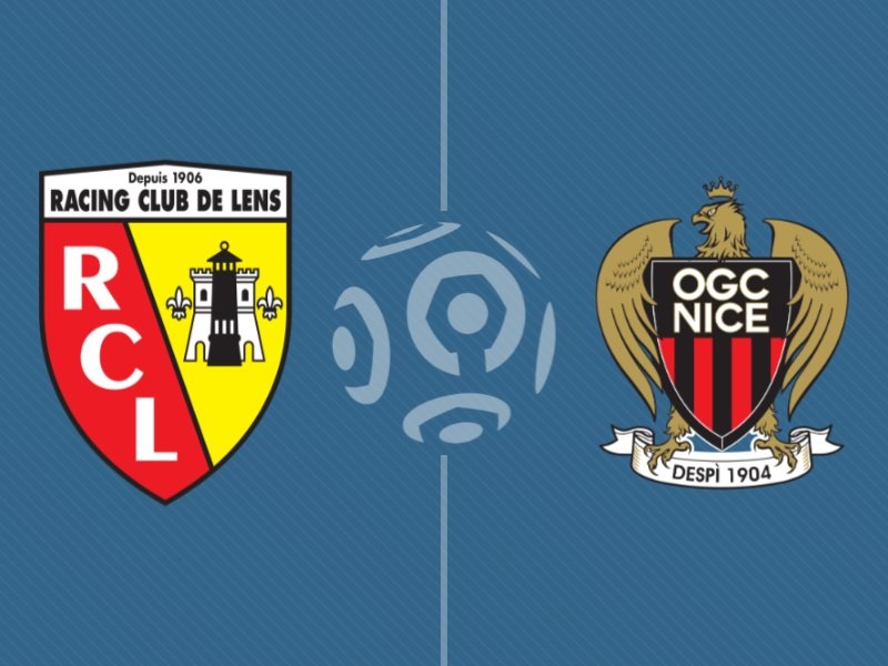 Soi kèo trận Lens vs Nice 3h ngày 2/2