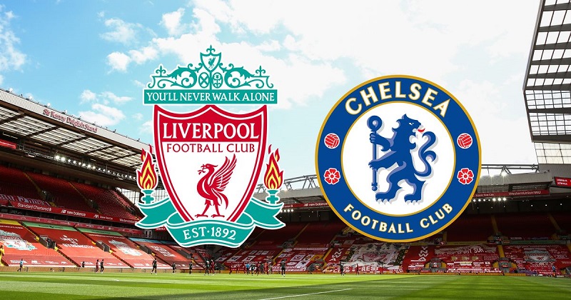 Soi kèo trận Liverpool vs Chelsea 19h30 ngày 21/1