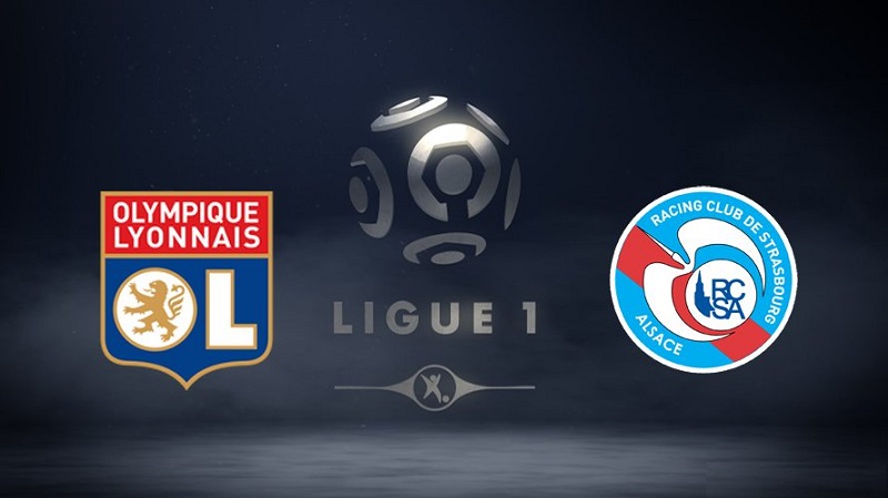 Soi kèo trận Lyon vs Strasbourg 3h ngày 15/1