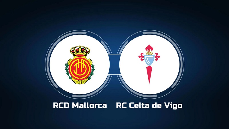 Soi kèo trận Mallorca vs Celta Vigo 3h ngày 21/1