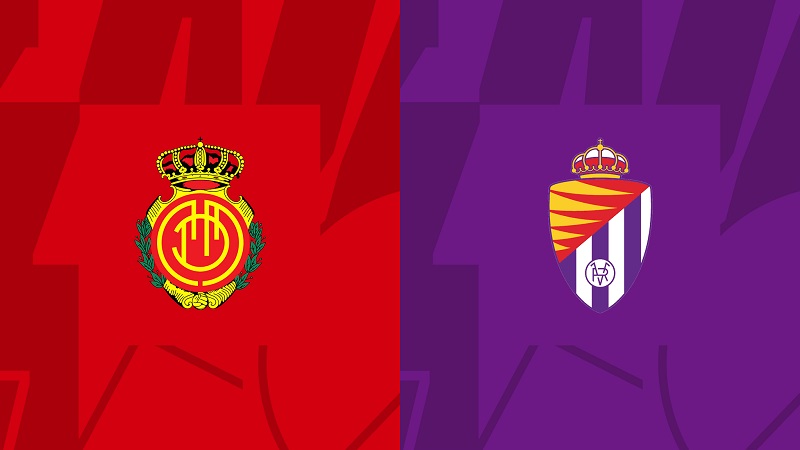 Soi kèo trận Mallorca vs Real Valladolid 0h30 ngày 8/1